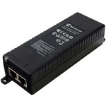 ＰｏＥインジェクタ　１ポート　３０Ｗ　８０２．３ａｔ（ＡＣケーブル付）　ＰＤ－９００１ＧＳ／ＡＣ－ＪＰ　■お取り寄せ品