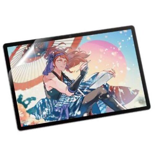 Ｗａｃｏｍ　ＭｏｖｉｎｋＰａｄ　Ｐｒｏ　１４／保護フィルム／紙心地／反射防止／上質紙タイプ　■お取り寄せ品