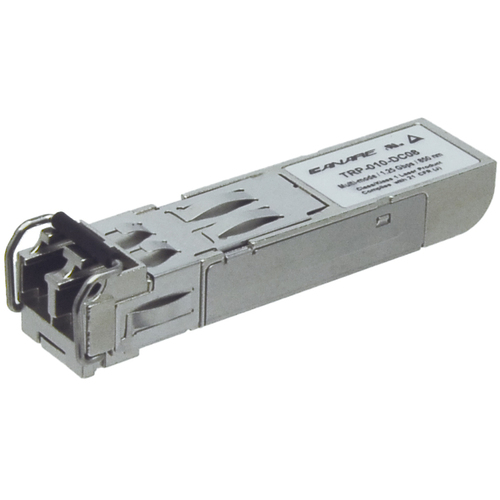 カナレ電気製　型番：ＳＷ２Ｒ用　１ＧｂＥ　ＳＦＰモジュール（ＭＭＦ）　ＴＲＰ－０１０－ＤＣ０８　■お取り寄せ品