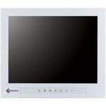 液晶ディスプレイ　１０．４型／１０２４&times;７６８／グレイ　ＦＤＸ１００４－ＦＧＹ　■お取り寄せ品