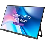 ２１．５型ワイド液晶ディスプレイ／ワイヤレス無線接続　ＵＱ－ＰＭ２１５ＣＳＴ－Ｑ　■２営業日内届