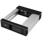 ＨＤＤマウンタ／３．５インチドライブ　ＨＳＢ１ＳＡＴＳＡＳＢＡ　■お取り寄せ品