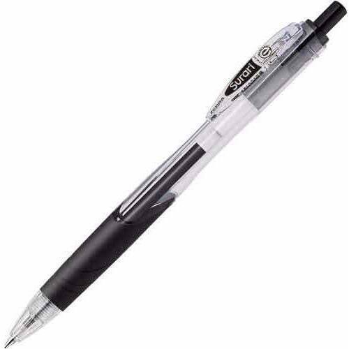スラリ０．７ｍｍ　黒３０本
