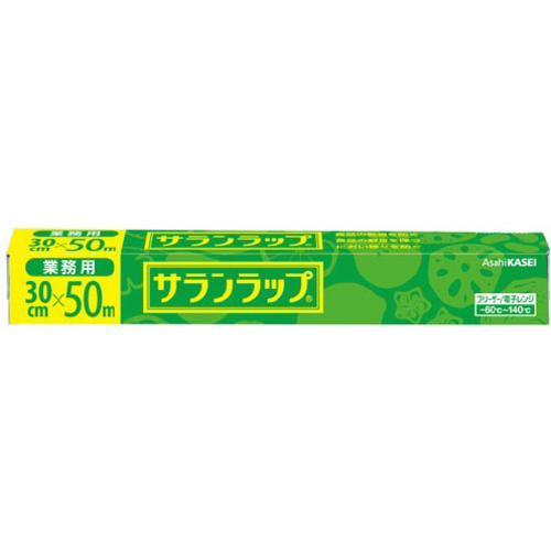 【超ＳＡＬＥ対象品】サランラップ　３０ｃｍ&times;５０ｍ　３本入