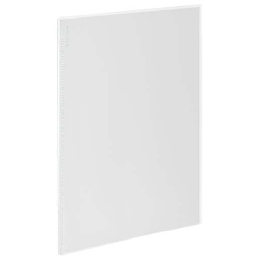 ポケットファイル&alpha;６ポケット＜ノビータ&alpha;＞透明