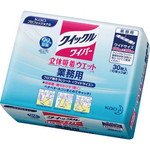 クイックルワイパー　ウェットシート　業務用　３０枚