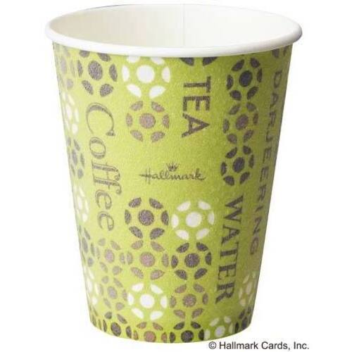 断熱カップ　ＨＭカフェ　２０５ＭＬ　６０個入