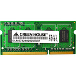 ５年保証ノート用　ＰＣ３－１０６００　２０４ｐｉｎ　ＤＤＲ３　ＳＤＲＡＭ　ＳＯ－ＤＩＭＭ　８ＧＢ　■お取り寄せ品