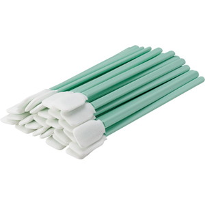 ＳｕｒｅＣｏｌｏｒ用　クリーニング棒（５０本入り）　■お取り寄せ品