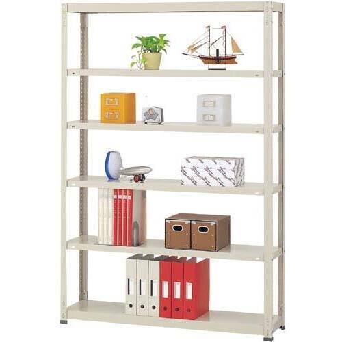 ノンボルトシェルビンＷ１２１５Ｄ３１５Ｈ１８００　【組立サービス付】