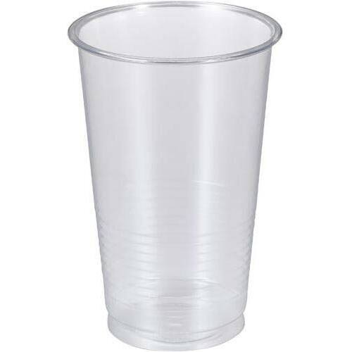 エコ　ソフトプラカップ　４２０ｍｌ　５０個入&times;６