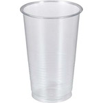 エコ　ソフトプラカップ　４２０ｍｌ　５０個入×６