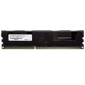 サーバー用　ＤＤＲ３Ｌ－１６００　ＲＤＩＭＭ　８ＧＢ　ＤＲ　ＬＶ　■お取り寄せ品