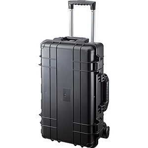 ハードツールケース（キャリータイプ）　ＢＡＧ－ＨＤ３　■お取り寄せ品