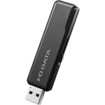 ＵＳＢ３．１　スタンダードＵＳＢメモリー　ブラック　６４ＧＢ　■お取り寄せ品
