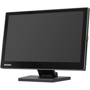 フルＨＤ　１５．６型ＩＰＳパネル搭載　業務用タッチパネルマルチメディアディスプレイ　■お取り寄せ品