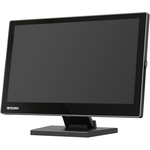 フルＨＤ　１５．６型ＩＰＳパネル搭載　業務用タッチパネルマルチメディアディスプレイ　■お取り寄せ品