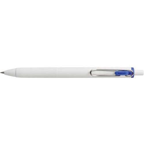 ユニボールＯＮＥ　０．５ｍｍ　青
