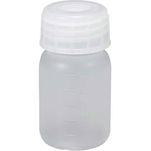 アイボーイ広口　５０ｍｌ　表面フッ素化処理　【お取り寄せ品】７営業日以内届