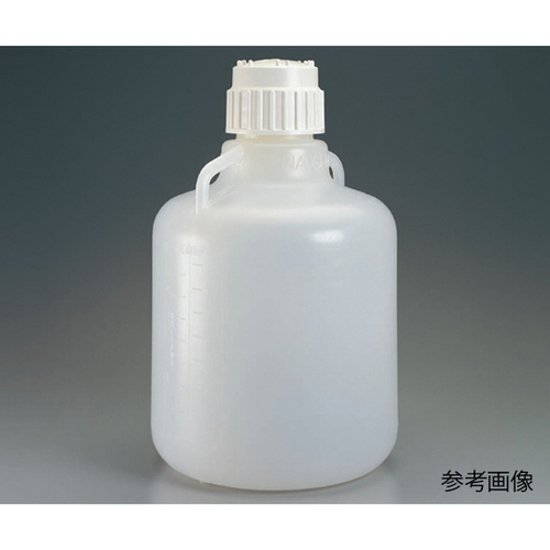 強化瓶ＰＰ製　２０Ｌ　２２２６－００５０