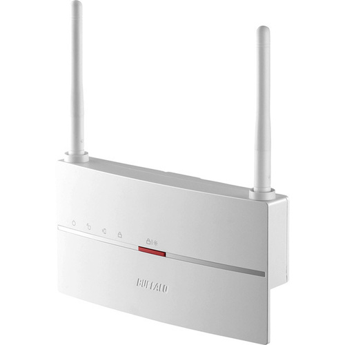 無線ＬＡＮ中継機　１１ａｃ／ｎ／ａ／ｇ／ｂ　８６６＋３００Ｍｂｐｓ　ＷＥＸ－１１６６ＤＨＰ３　■２営業日内届