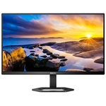 液晶ディスプレイ　２３．８型／１９２０×１０８０／ブラック　２４Ｅ１Ｎ５３００ＡＥ／１１　■お取り寄せ品