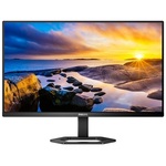 液晶ディスプレイ　２３．８型／１９２０×１０８０／ブラック　２４Ｅ１Ｎ５３００ＡＥ／１１　■２営業日内届