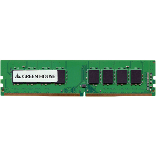 デスクトップ向　ＰＣ４－２５６００　ＤＤＲ４　ＤＩＭＭ　８ＧＢ　ＧＨ－ＤＲＦ３２００－８ＧＢ　■お取り寄せ品