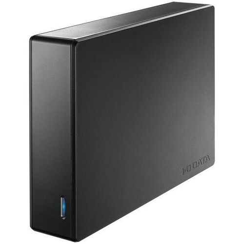 法人向け　５年保証　外付ＨＤＤ　バックアップ用　４ＴＢ　ＨＤＪＡ－ＵＴＮ４／ＬＤＢ　■２営業日内届