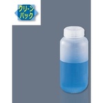 ＳＣＣ　アイボーイ　ＰＰ広口びん　１０００ｍｌ　（純水洗浄処理済み）　　７－２１０２－０４