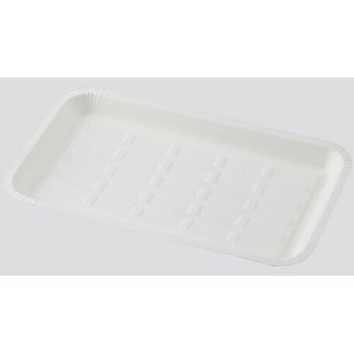クリーントレー　１６５&times;７０ｍｍ　ＣＴ－２　８－２５０９－０１　●ご注文は２個から