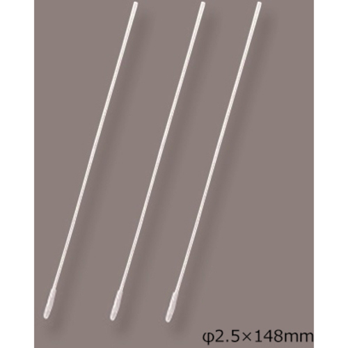 メンティップ（紙軸）　耳鼻科・小児科　&phi;２．５&times;１４８ｍｍ　１Ｐ１５０２
