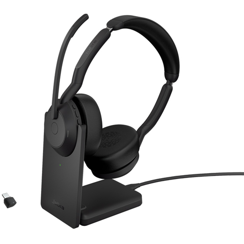 Ｊａｂｒａ　Ｅｖｏｌｖｅ２　５５　Ｌｉｎｋ３８０ｃ　ＵＣ　ＳｔｅｒｅｏＳｔａｎｄ　■２営業日内届