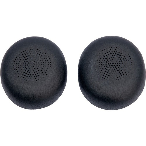 Ｊａｂｒａ　Ｅｖｏｌｖｅ２　３０　Ｅａｒ　Ｃｕｓｈｉｏｎ　１０ｐｃｓ　Ｂｌａｃｋ　■２営業日内届