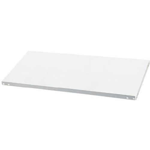 軽ラックＦＫＣＢ０７０用追加棚板奥６００幅１２００　【組立サービス付】