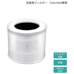 交換フィルター　Ｃｏｒｅ　ＭＩＮＩ－ＲＦ　【お取り寄せ品】６営業日以内届