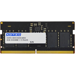 ＤＤＲ５－５６００　ＳＯＤＩＭＭ　８ＧＢ　ＡＤＳ５６００Ｎ－Ｘ８Ｇ　■お取り寄せ品
