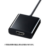 ＵＳＢ　Ｔｙｐｅ　Ｃ－ＰｒｅｍｉｕｍＨＤＭＩ変換アダプタ　ＡＤ－ＡＬＣＰＨＤ０１　■お取り寄せ品