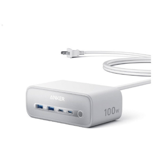 Ｃｈａｒｇｉｎｇ　Ｓｔａｔｉｏｎ　１００Ｗ　【お取り寄せ品】１３営業日以内届