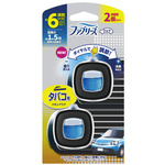 ファブリーズイージークリップタバコ用　２．４ＭＬ