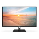 液晶ディスプレイ　３１．５型／３８４０×２１６０／ブラック　３２Ｅ１Ｎ１８００ＬＡ／１１　■２営業日内届
