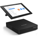 ＴｈｉｎｋＳｍａｒｔ　Ｃｏｒｅ　Ｇｅｎ　２　＋　Ｃｏｎｔｒｏｌｌｅｒ　ｆｏｒ　Ｚｏｏｍ　Ｒｏｏｍｓ　■お取り寄せ品
