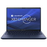 ｄｙｎａｂｏｏｋ　Ｘ８３／ＬＹ　Ａ６Ｘ１ＬＹＦ７４１２Ａ　■お取り寄せ品