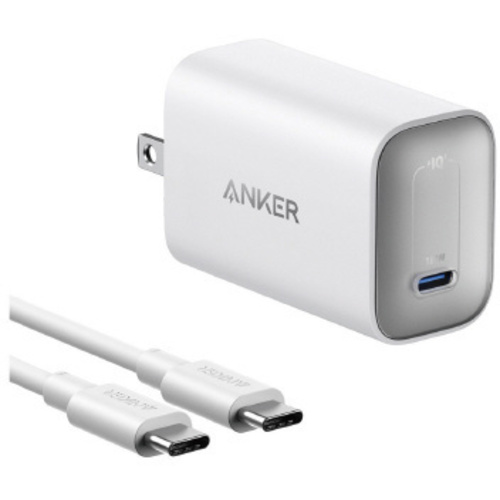 Ａｎｋｅｒ　Ｎａｎｏ　Ｃｈａｒｇｅｒ　（１００Ｗ）