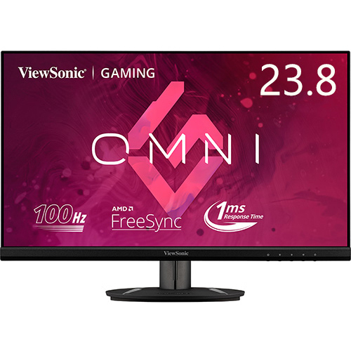 ２４型ゲーミングモニター／Ｆｕｌｌ　ＨＤ／１００Ｈｚ／１ｍｓ　ＶＸ２４１６　■お取り寄せ品