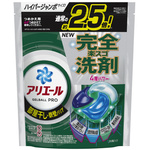 アリエールジェルボールプロ　部屋干し用　替２８個