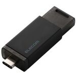 外付けＳＳＤ／ＵＳＢ１０Ｇｂｐｓ／Ｔｙｐｅ－Ｃ／２５０ＧＢ／ブラック　ＥＳＤ－ＥＳＫ０２５０ＧＢＫ　■お取り寄せ品