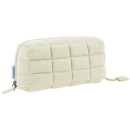 ペンケース＜モココ＞ホワイト