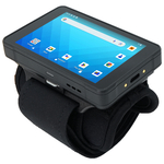 ＷＤ２００＋、ウェアラブルターミナル、スキャナなし、ＷｉＦｉ、ＵＳＢ　ＷＤ２００－０Ｆ６ＦＲＭ３Ｇ　■お取り寄せ品