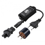 高電圧対応ノートＰＣ用電源コード　ＴＲ－ＫＢ１Ｎ　■お取り寄せ品